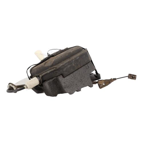 Image Bloc electrique de frein a main - CITROEN C4 2