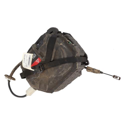 Image Bloc electrique de frein a main - CITROEN C4 2