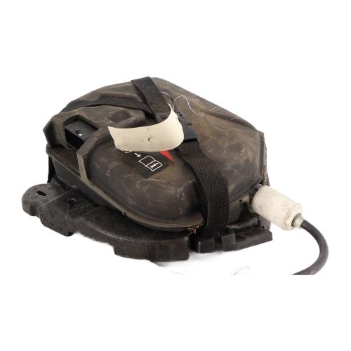 Image Bloc electrique de frein a main - CITROEN C4 2