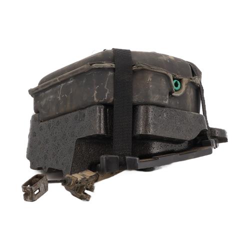 Image Bloc electrique de frein a main - CITROEN C4 2
