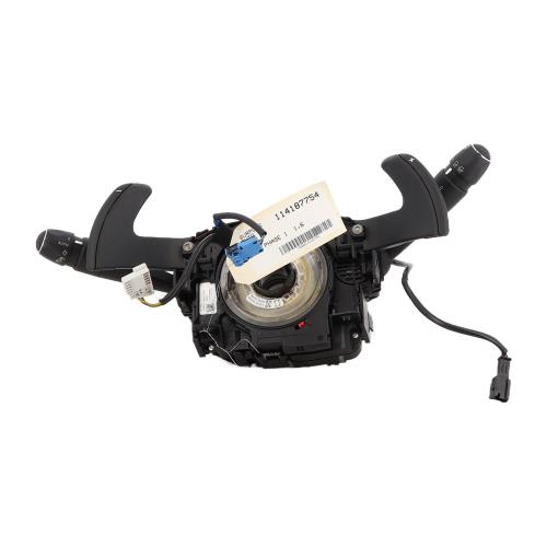 Image Com (Bloc Contacteur Tournant+Commodo Essuie Glace+Commodo Phare) - CITROEN C4 2