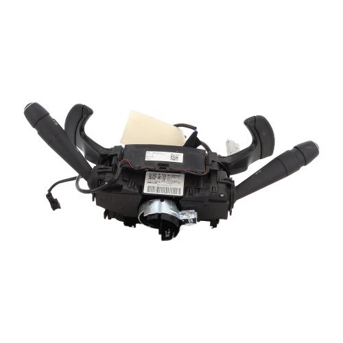 Image Com (Bloc Contacteur Tournant+Commodo Essuie Glace+Commodo Phare) - CITROEN C4 2