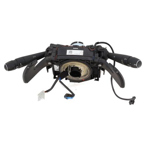 Image Com (Bloc Contacteur Tournant+Commodo Essuie Glace+Commodo Phare) - CITROEN C4 2