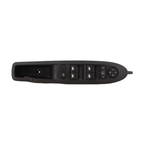 Image Interrupteur de leve vitre avant gauche - CITROEN C4 2
