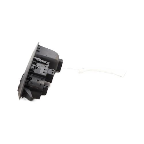 Image Interrupteur de leve vitre avant gauche - CITROEN C4 2