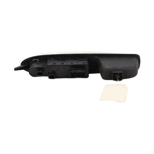 Image Interrupteur de leve vitre avant gauche - CITROEN C4 2