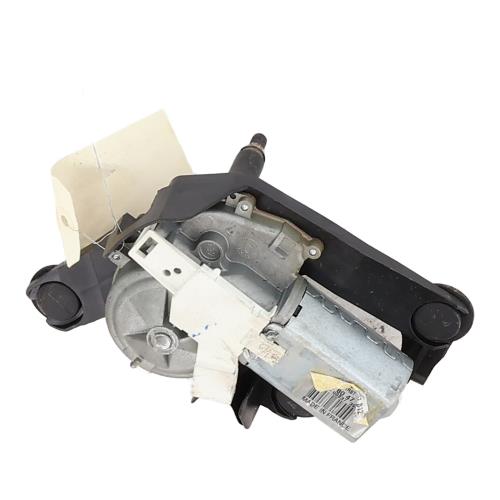 Image Moteur essuie glace arriere - CITROEN C4 2