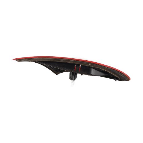 Image Feu arriere secondaire droit (feux) - CITROEN C4 2