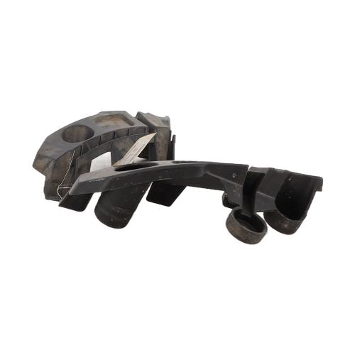Image Moulure de pare choc arriere - CITROEN C3 3