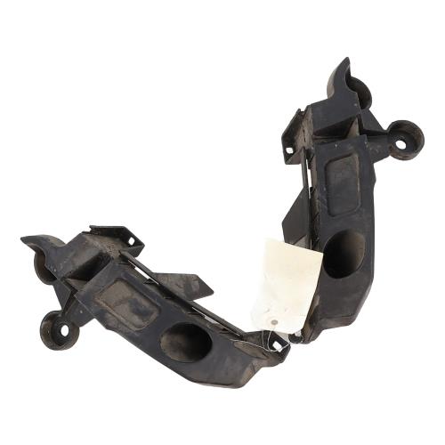 Image Moulure de pare choc arriere - CITROEN C3 3