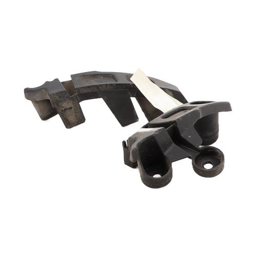 Image Moulure de pare choc arriere - CITROEN C3 3