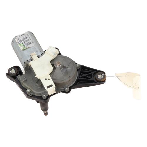 Image Moteur essuie glace arriere - RENAULT CLIO 3