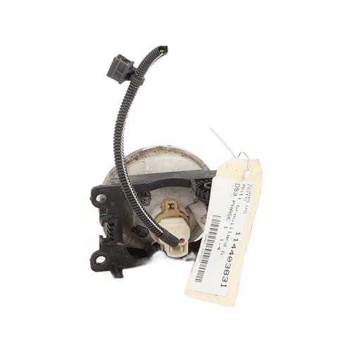 Image Anti brouillard droit (feux) - CITROEN DS3
