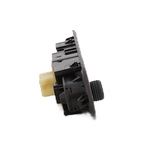 Image Interrupteur de leve vitre avant gauche - RENAULT CLIO 4