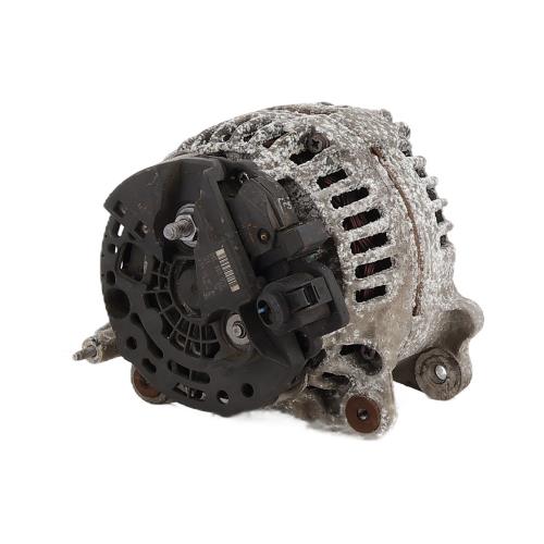 Image Alternateur - AUDI A1 1