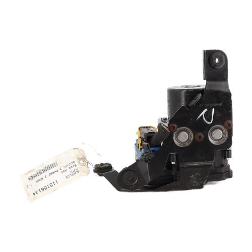 Image Bloc ABS (freins anti-blocage) - RENAULT SCENIC 3