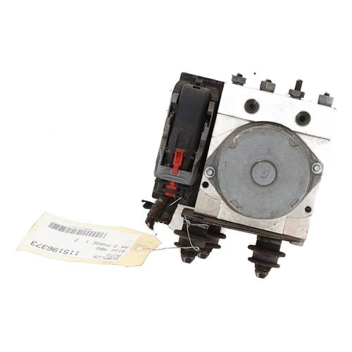 Image Bloc ABS (freins anti-blocage) - AUDI A4 3
