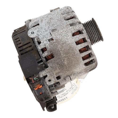 Image Alterno-demarreur - CITROEN C4 CACTUS