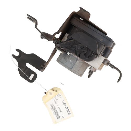 Image Bloc ABS (freins anti-blocage) - RENAULT CLIO 4