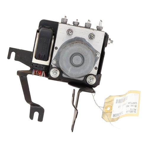 Image Bloc ABS (freins anti-blocage) - RENAULT CAPTUR 1