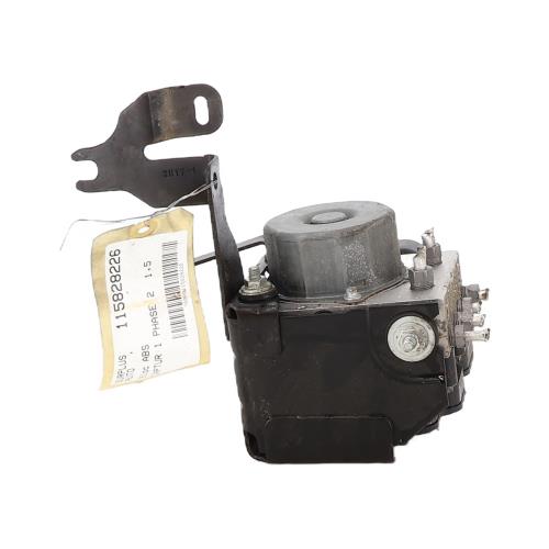 Image Bloc ABS (freins anti-blocage) - RENAULT CAPTUR 1