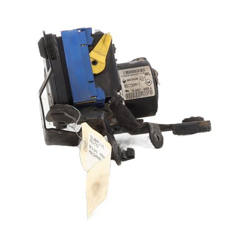 Image Bloc ABS (freins anti-blocage) - RENAULT MEGANE 3