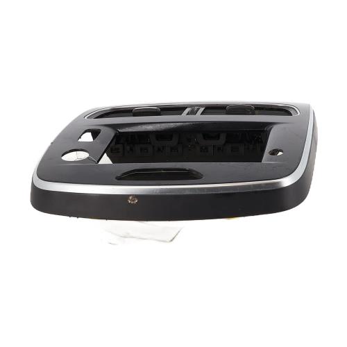 Image Facade autoradio - RENAULT CLIO 4