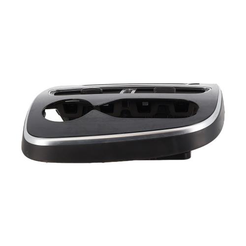 Image Facade autoradio - RENAULT CLIO 4
