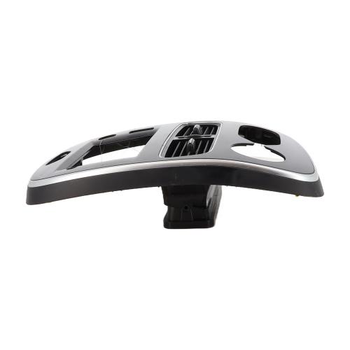 Image Facade autoradio - RENAULT CLIO 4