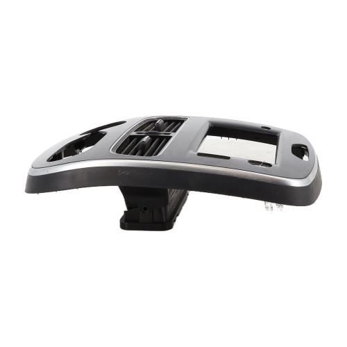 Image Facade autoradio - RENAULT CLIO 4