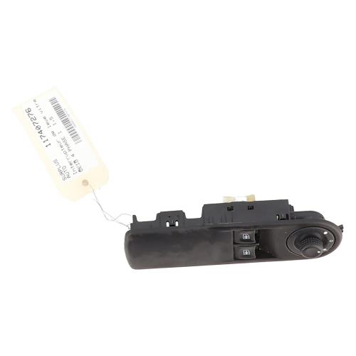 Image Interrupteur de leve vitre avant gauche - RENAULT CLIO 4