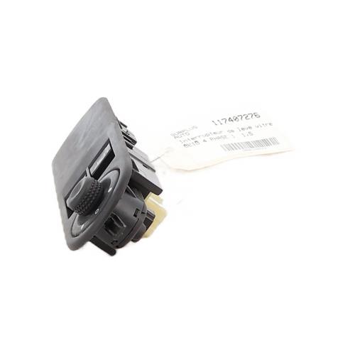 Image Interrupteur de leve vitre avant gauche - RENAULT CLIO 4