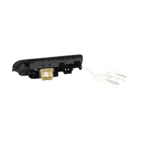 Image Interrupteur de leve vitre avant gauche - RENAULT CLIO 4