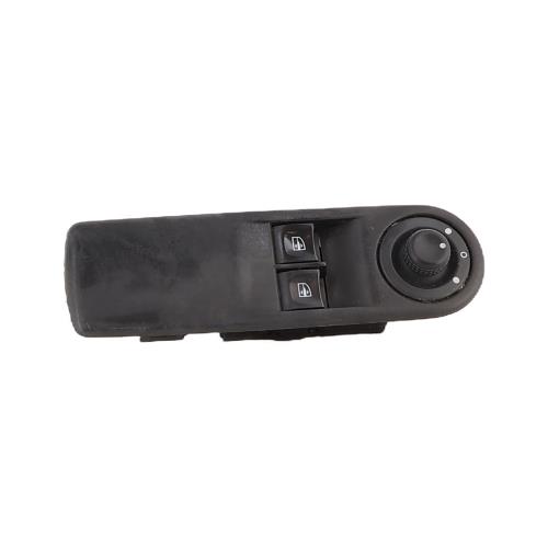 Image Interrupteur de leve vitre avant gauche - RENAULT CLIO 4