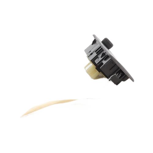 Image Interrupteur de leve vitre avant gauche - RENAULT CLIO 4