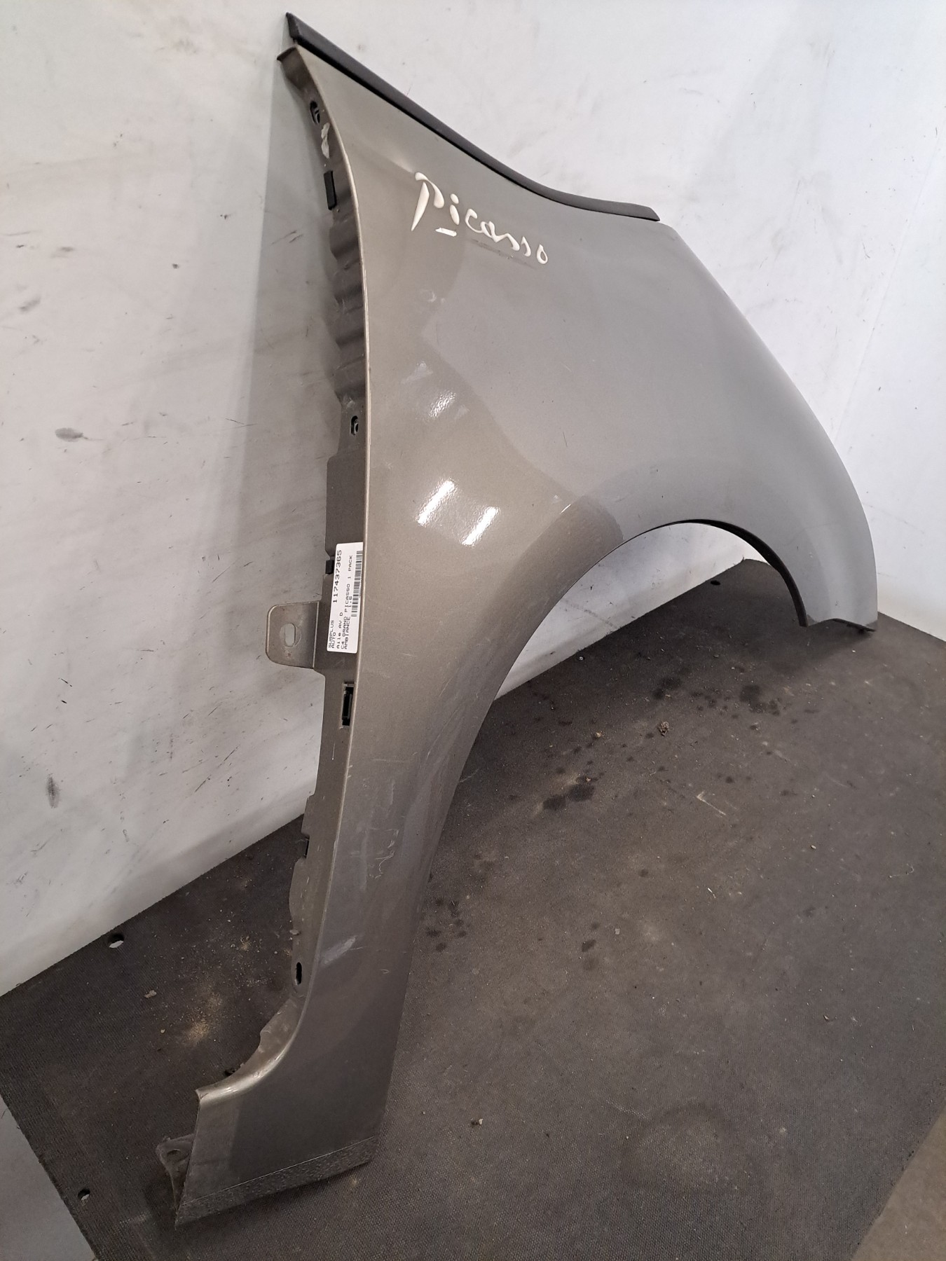 Pièce Auto