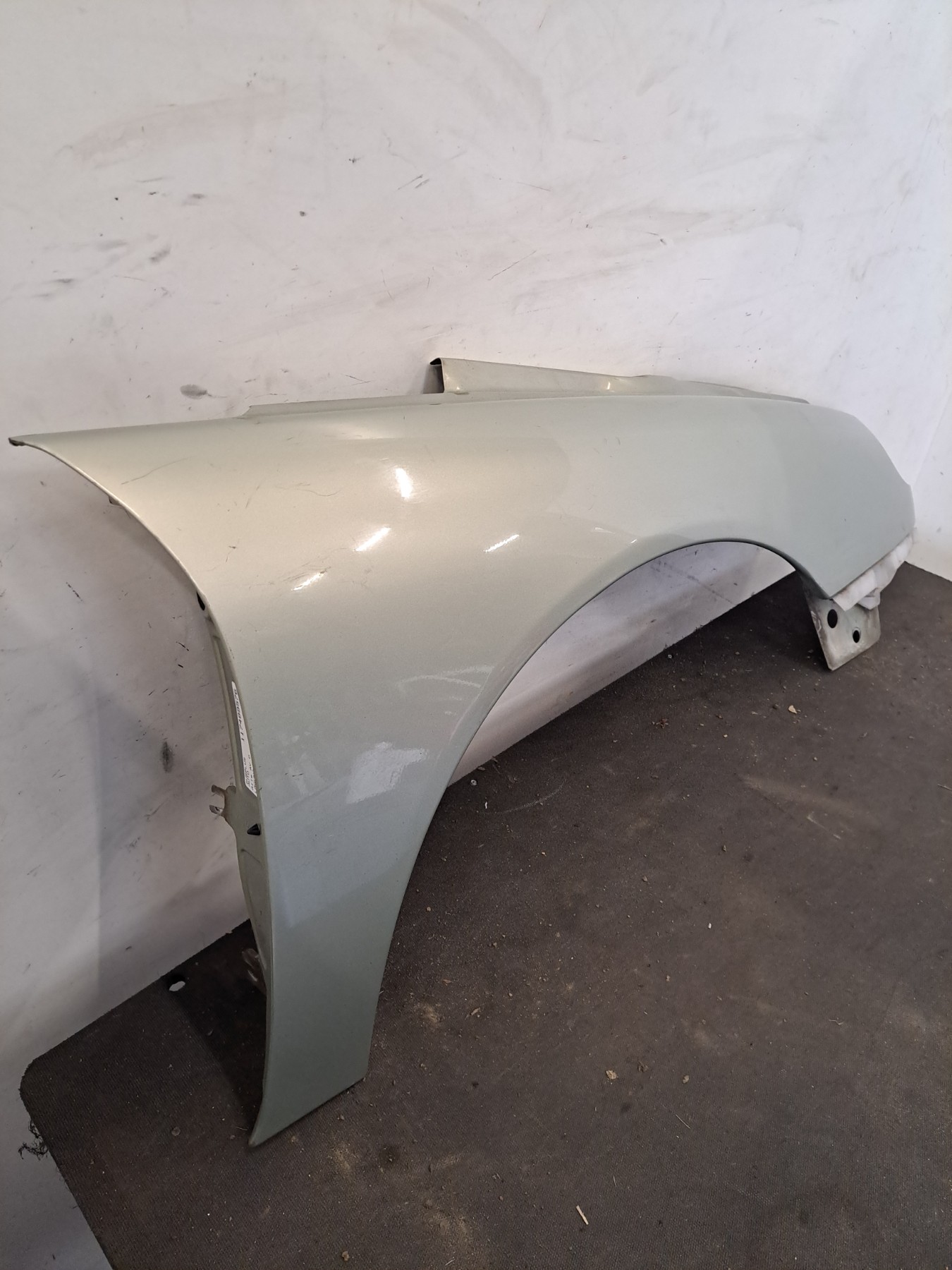 Pièce Auto