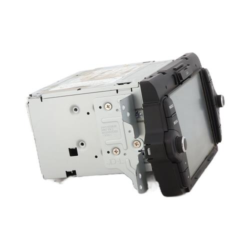 Image Autoradio d'origine - KIA CEE-D 2