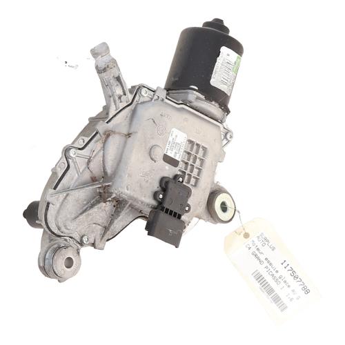 Image Moteur essuie glace avant gauche - CITROEN C4 GRAND PICASSO 1
