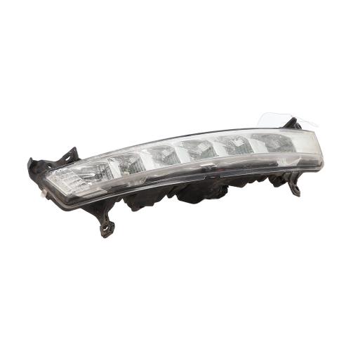 Image Feu diurne avant gauche - CITROEN C4 GRAND PICASSO 1