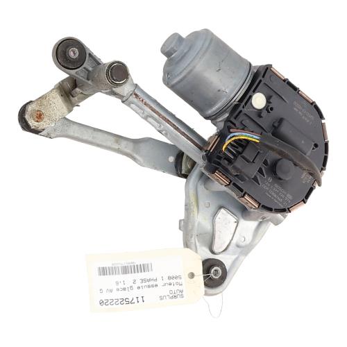 Image Moteur essuie glace avant gauche - PEUGEOT 5008 1
