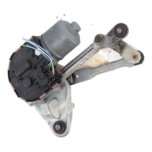 Image Moteur essuie glace avant droit - PEUGEOT 5008 1