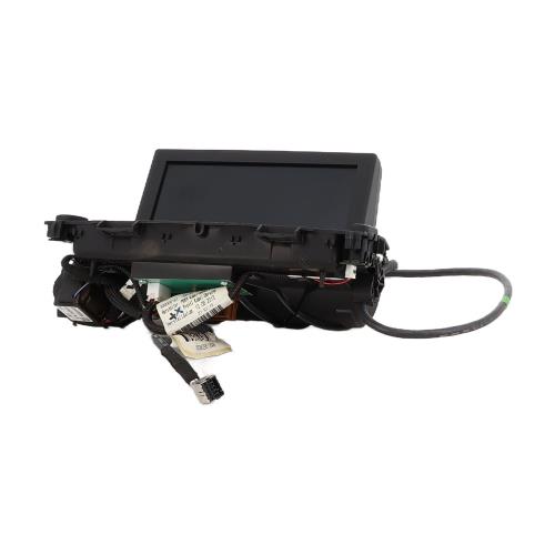 Image Ecran GPS - PEUGEOT 5008 1