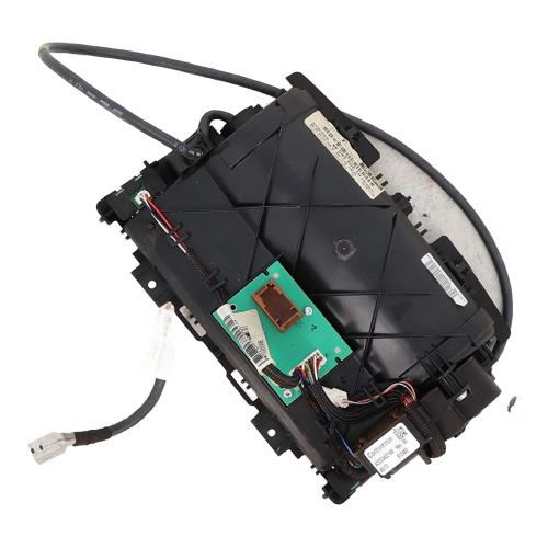 Image Ecran GPS - PEUGEOT 5008 1