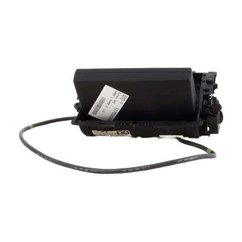 Image Ecran GPS - PEUGEOT 5008 1
