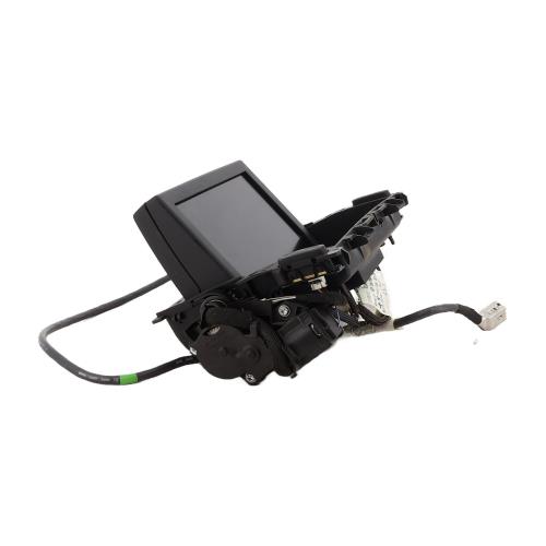 Image Ecran GPS - PEUGEOT 5008 1