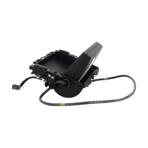 Image Ecran GPS - PEUGEOT 5008 1
