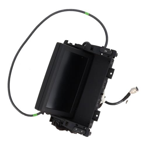 Image Ecran GPS - PEUGEOT 5008 1