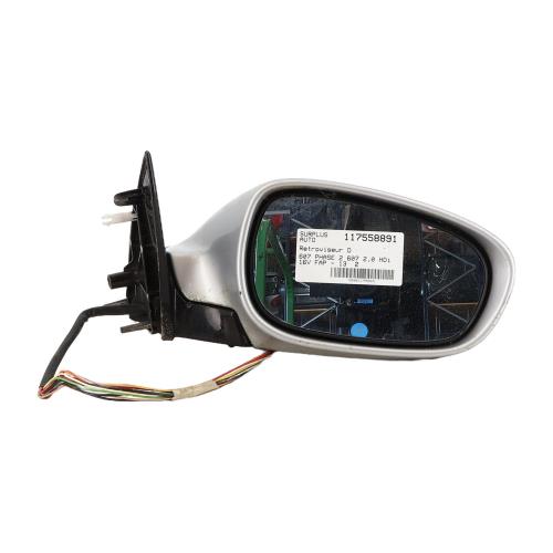 Image Retroviseur droit - PEUGEOT 607