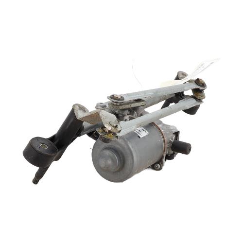 Image Moteur essuie glace avant - OPEL CORSA D
